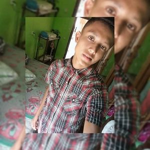 Meet your Posher, Alexander